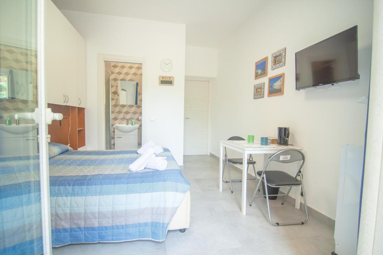 Casetta Del Villaggio Agrigento Kültér fotó