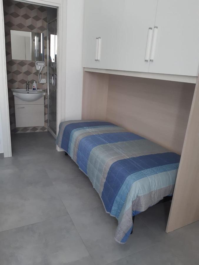 Casetta Del Villaggio Agrigento Kültér fotó